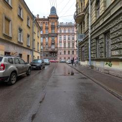 фото 7 RentalSPb (РенталСПб) на переулке Большой Казачий 9