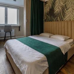 Фото Отель Loft (Лофт) на улице Береговая 73 строение 1