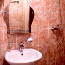 Фото Гостиница Аэропорт