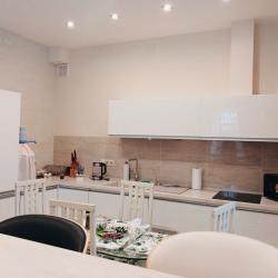 Фото Апартаменты на улице Шигабутдина Марджани 22