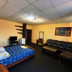 Фото Отель Корона