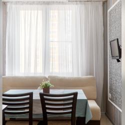 Апартаменты улучшенные