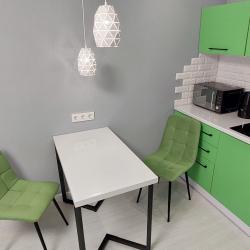 Фото Апартаменты на улице Интернациональная 2Г корпус 2