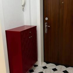 2-комнатные апартаменты стандарт