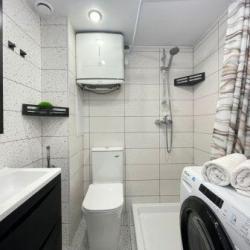 Апартаменты студия Москва, САО, Хорошёвский, Хорошевское шоссе, 38