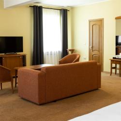 Фото Русский парк-отель