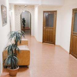 Фото Отель Smart Hotel KDO (Смарт КДО )