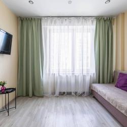 Фото Апартаменты на улице Тэцевская 4 корпус Б