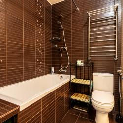 2-комнатные апартаменты люкс