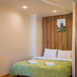 Фото Отель Nova Apartments на улице Светланская 193