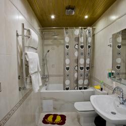 2-комнатные апартаменты стандарт