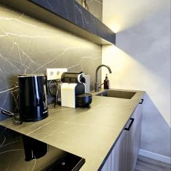 Фото Отель Заповедная, 9