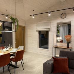 Шале премиум