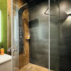 Фото Отель InnHome Apartments на проспекте Свердловский 88