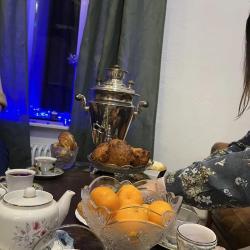 1-комнатные апартаменты улучшенные