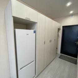 Фото Home Hotel (Хоум Отель) на Притомском 7 корпус 5