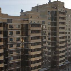 фото 29 MOKO Apartments (МОКО Апартментс) на улице Александры Монаховой