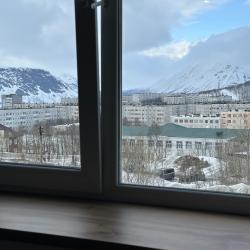 Фото Отель BPA Apartments (БПА Апартментс) на улице Олимпийская 83