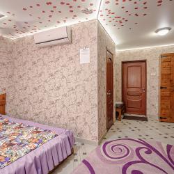 Фото Отель ский Медведь