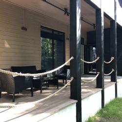 Фото Отель Good Karma Villas (Гуд Карма Вилла)