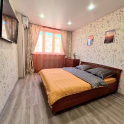 Фото Апартаменты на улице Яганова 3