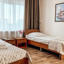 Фото Отель 