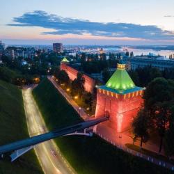 Апартаменты студия