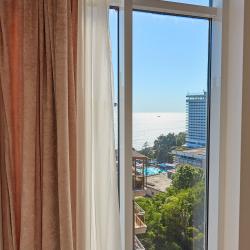 Фото Апартаменты Svetlana Park Lux, 4 комнаты