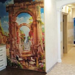 Фото Отель Колос