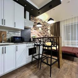 Фото Отель Rental Family Rooms (Рентал Фэмили) на проспекте Труда