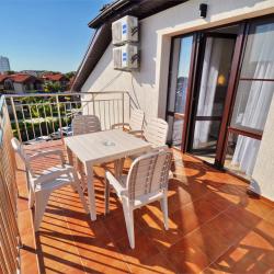 Номер Люкс Семейный (Корпус Андорра)