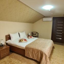 Фото Отель Лесная нимфа