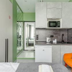 фото 41 InHome24 (ИнХоум24) на алле Березовая 19 корпус 3