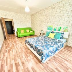 Фото Апартаменты на улице Куйбышева 3