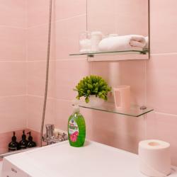 Фото Апартаменты на Пушкина 7