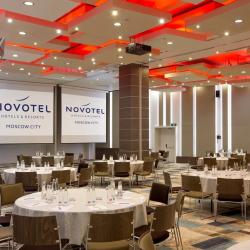 фото 31 Novotel Moscow City (Новотель Сити)