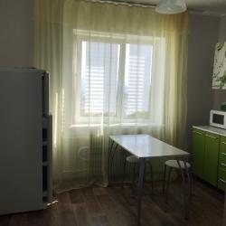 Фото Апартаменты ТРЕШКА на улице Жукова 3