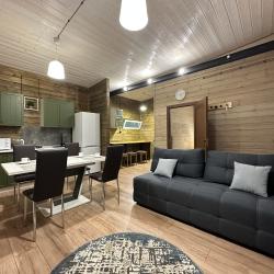 Фото Отель Ривер Хаус