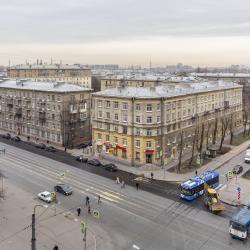 фото 4 Апартаменты на улице Маршала Говорова 12