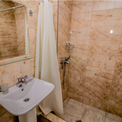 Фото Апартаменты New Gudauri Rooms (Нью Румс)