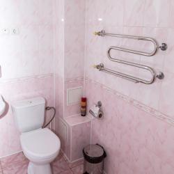 Фото Отель Спартак