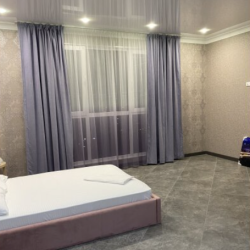 Фото Отель Адель