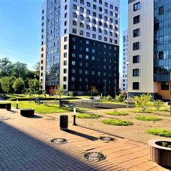 Фото Апартаменты Medichi на проспекте Медиков 10 корпус 2