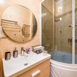 Фото Отель Жилой квартал на улице Чистопольская 34