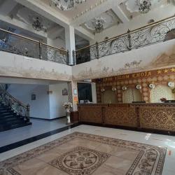 Фото Отель Said Islom Khoja (Саид Ислом Ходжа)