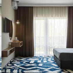 SUNPARCO Hotel Ultra all inclusive (САНПАРКО Ультра всё включено) — 5444217f634f08fd966f78fff0ea4500