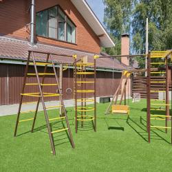 Фото Отель Альпин Шале