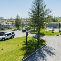 Фото Спа-отель Заречье