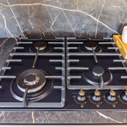 Фото Апартаменты на улице Космонавта Леонова