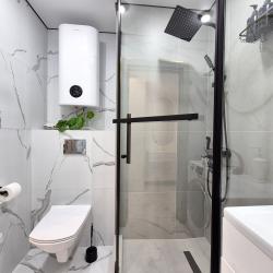 Апартаменты студия Искры,88к3